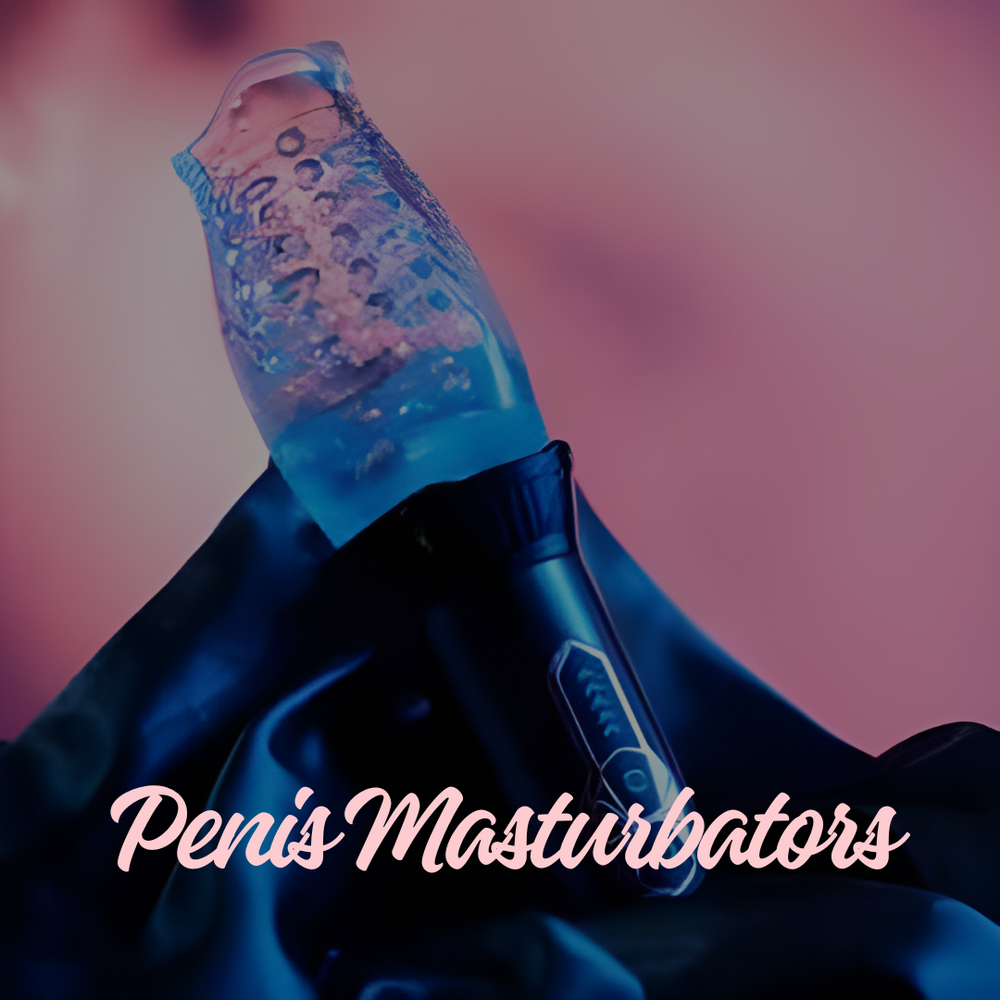 Penis Masturbators