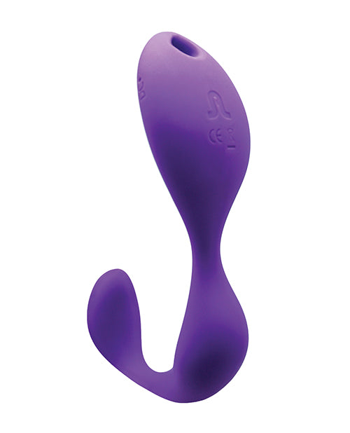 
            
                Load image into Gallery viewer, Adrien Lastic Mr. Hook + Lrs - Purple
            
        