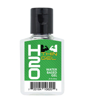 Elbow Grease H2o Thin Gel - 24 Ml