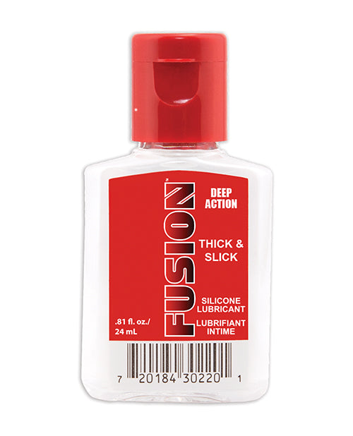 
            
                Load image into Gallery viewer, Elbow Grease Fusion Deep Action Silicone - 24 Ml Travel Size
            
        