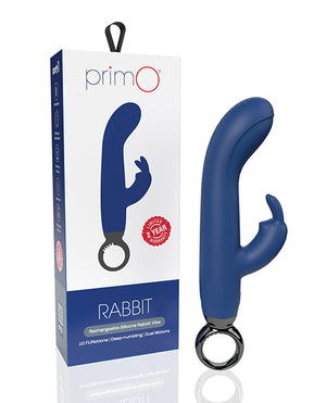 Screaming O Primo Rabbit - Blueberry