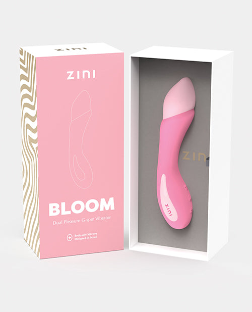 Zini Bloom - Cherry Blossom