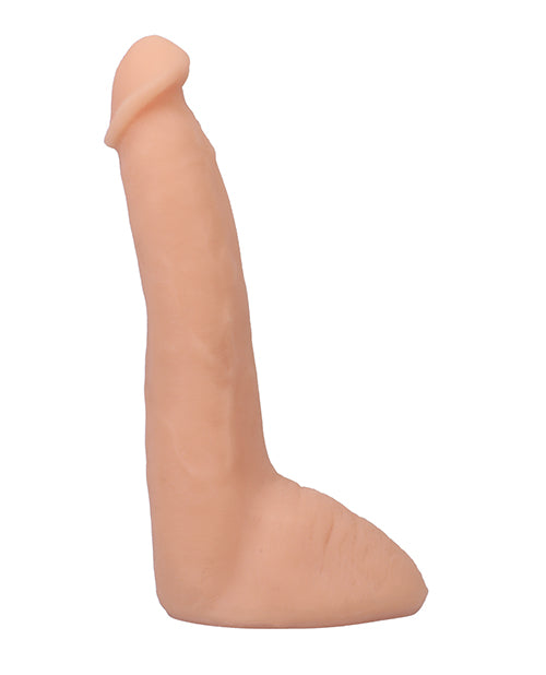 
            
                Load image into Gallery viewer, Signature Cocks Ultraskyn 8&amp;quot; Cock W/removable Vac-u-lock Suction Cup - Roman Todd
            
        
