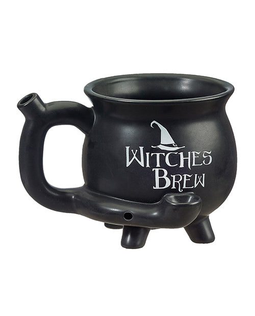 Fashioncraft Novelty Mug - Witches Brew
