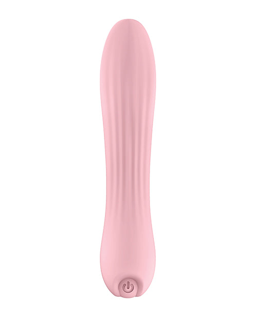Luv Inc. Tongue Vibrator - Pink