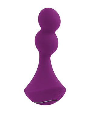 Gender X Ball Game - Purple