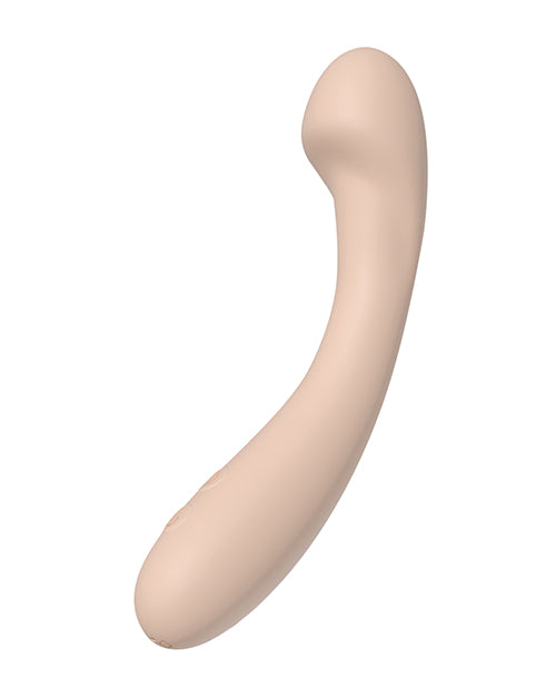 
            
                Load image into Gallery viewer, Delyte G-Spot Vibrator - Ivory
            
        