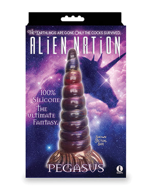 
            
                Load image into Gallery viewer, Alien Nation Pegasus
            
        