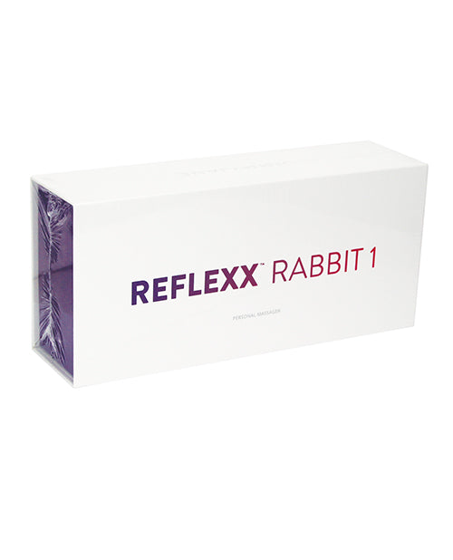 JimmyJane Reflexx Rabbit 1