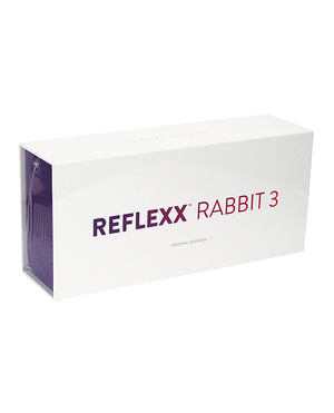 
            
                Load image into Gallery viewer, Jimmyjane Reflexx Rabbit 3
            
        