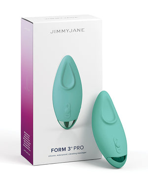 
            
                Load image into Gallery viewer, JimmyJane Form 3 PRO - Teal
            
        