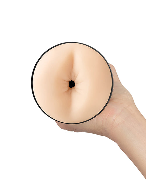 
            
                Load image into Gallery viewer, Kiiroo Feel Stroker Generic Butt - Pale
            
        