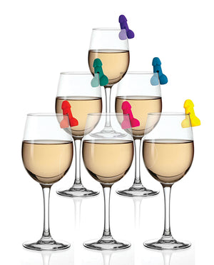 
            
                Load image into Gallery viewer, Super Fun Cocktail Markers - Set Of 6
            
        