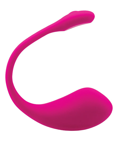 
            
                Load image into Gallery viewer, Lovense Lush 2.0 Sound Activated Vibrator - Pink
            
        
