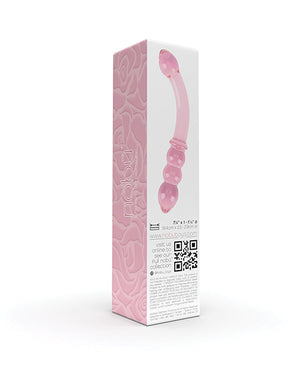 
            
                Load image into Gallery viewer, Nobu Rose Bead Wand - Pink
            
        