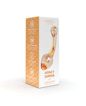 Nobu Honey Dipper - Amber