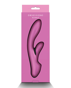 
            
                Load image into Gallery viewer, Obsession Bonnie Vibe - Light Pink
            
        