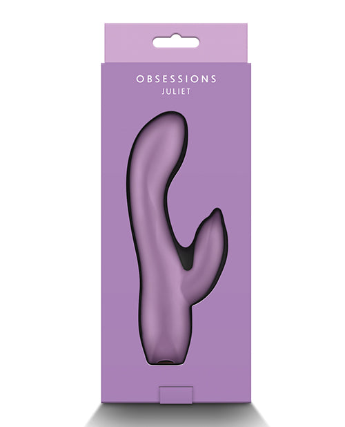 Obsession Juliet Vibe - Light Purple