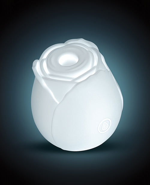 
            
                Load image into Gallery viewer, Inya The Rose Rechargeable Suction Vibe - Glow In The Dark
            
        