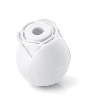 
            
                Load image into Gallery viewer, Inya The Rose Rechargeable Suction Vibe - Glow In The Dark
            
        