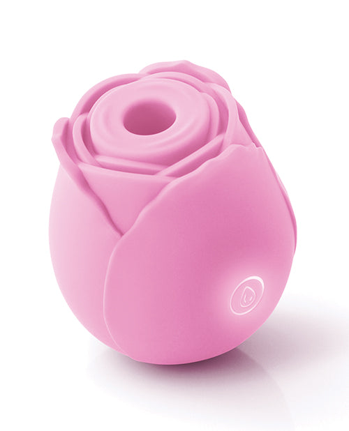 
            
                Load image into Gallery viewer, Inya The Rose Rechargeable Suction Vibe - Pink
            
        