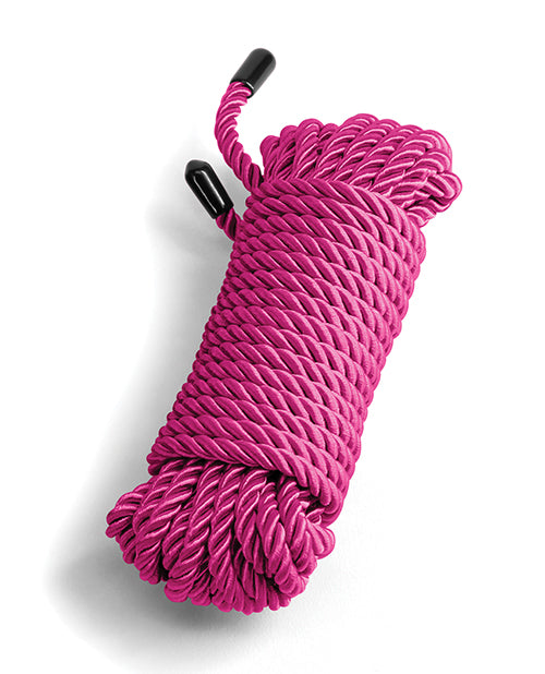 Bound Rope - Pink
