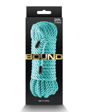 Bound Rope - Green