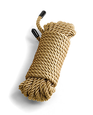 Bound Rope - Gold