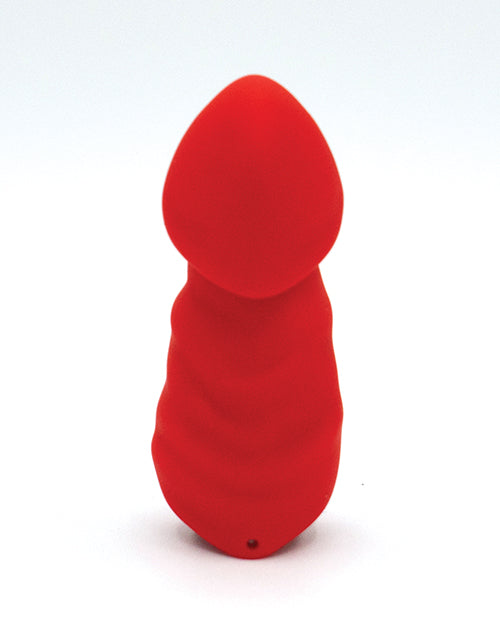 
            
                Load image into Gallery viewer, Natalie&amp;#39;s Toy Box Little Red Bullet Vibrator - Red
            
        