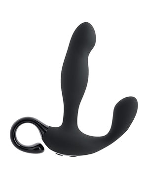 
            
                Load image into Gallery viewer, Playboy Pleasure Come Hither Prostate Massager - 2 Am
            
        