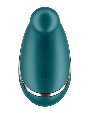 
            
                Load image into Gallery viewer, Satisfyer Spot On 1 - Green
            
        