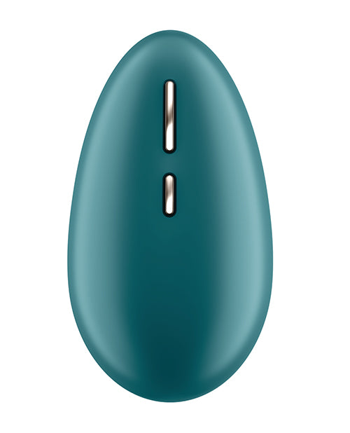 
            
                Load image into Gallery viewer, Satisfyer Spot On 1 - Green
            
        