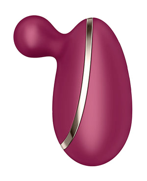 
            
                Load image into Gallery viewer, Satisfyer Spot On 1 - Berry
            
        