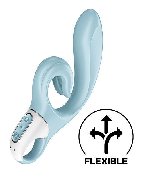 
            
                Load image into Gallery viewer, Satisfyer Love Me - Blue
            
        