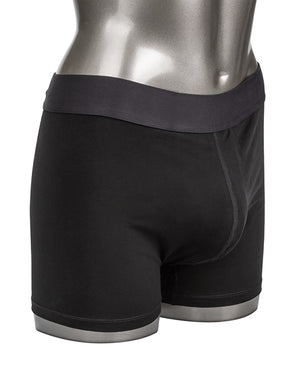 Packer Gear Boxer Brief With Packing Pouch - 2xl/3xl