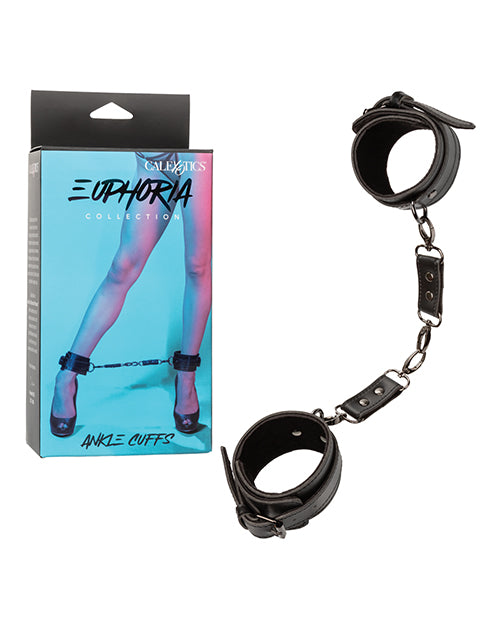 
            
                Load image into Gallery viewer, Euphoria Collection Ankle Cuffs
            
        
