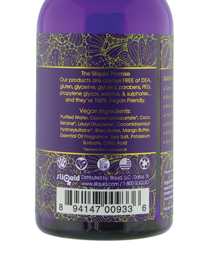Sliquid Balance Soak - 8.5 oz Green Tea