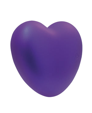 
            
                Load image into Gallery viewer, VeDo Amore Rechargeable Pleasure Vibe - Purple
            
        