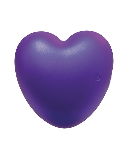 
            
                Load image into Gallery viewer, VeDo Amore Rechargeable Pleasure Vibe - Purple
            
        