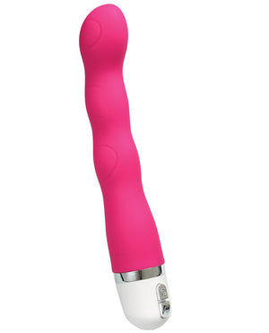 
            
                Load image into Gallery viewer, Vedo Quiver Mini Vibe - Hot In Bed Pink
            
        