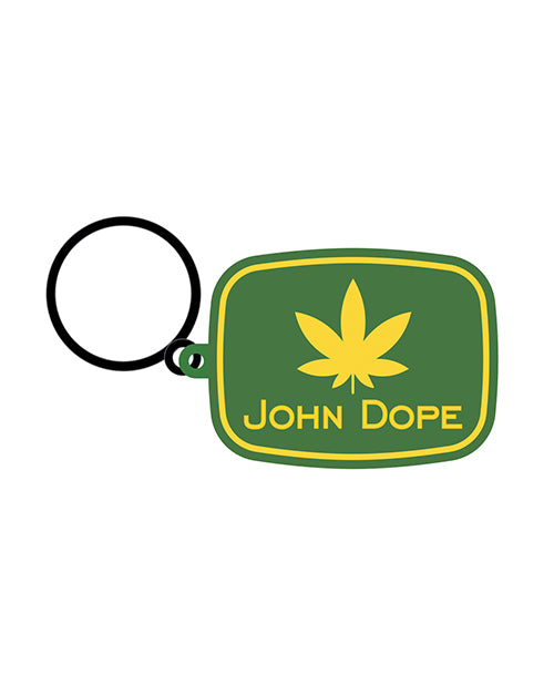 
            
                Load image into Gallery viewer, Wood Rocket John Dope - Green/yellow
            
        