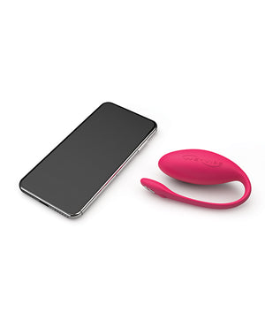 
            
                Load image into Gallery viewer, We-vibe Jive - Electric Pink
            
        