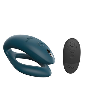 
            
                Load image into Gallery viewer, We-vibe Sync O - Green
            
        