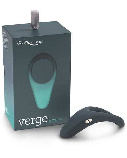 
            
                Load image into Gallery viewer, We-vibe Verge - Slate
            
        