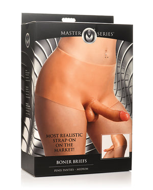
            
                Load image into Gallery viewer, Master Series Penis Panties - Medium
            
        