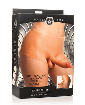 Master Series Penis Panties - Small