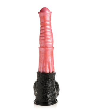 
            
                Load image into Gallery viewer, Creature Cocks Giant Centaur XL Silicone Dildo
            
        