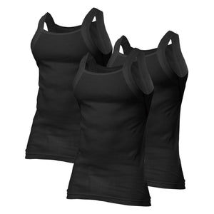 
            
                Load image into Gallery viewer, 3PK Square Neck Tank
            
        
