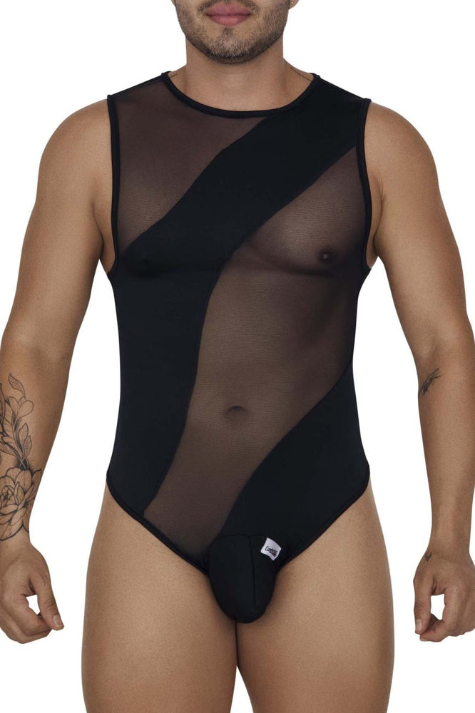
            
                Load image into Gallery viewer, Mesh Bodysuit
            
        