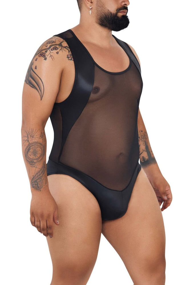 
            
                Load image into Gallery viewer, Work-N-Out Bodysuit
            
        
